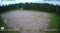 Archiv Foto Webcam Baiersbronn: Nachtloipe 07:00