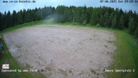 Archiv Foto Webcam Baiersbronn: Nachtloipe 09:00