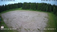Archiv Foto Webcam Baiersbronn: Nachtloipe 11:00