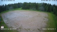 Archiv Foto Webcam Baiersbronn: Nachtloipe 13:00