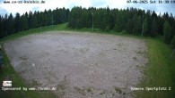 Archived image Webcam Baiersbronn: night cross-country ski trail 17:00