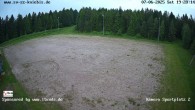 Archived image Webcam Baiersbronn: night cross-country ski trail 19:00