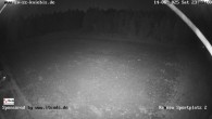 Archiv Foto Webcam Baiersbronn: Nachtloipe 23:00