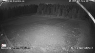 Archiv Foto Webcam Baiersbronn: Nachtloipe 01:00
