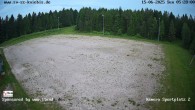 Archiv Foto Webcam Baiersbronn: Nachtloipe 05:00