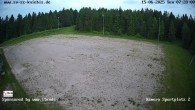 Archiv Foto Webcam Baiersbronn: Nachtloipe 07:00