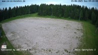 Archiv Foto Webcam Baiersbronn: Nachtloipe 09:00