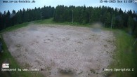 Archiv Foto Webcam Baiersbronn: Nachtloipe 11:00