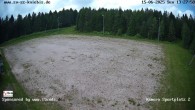 Archiv Foto Webcam Baiersbronn: Nachtloipe 13:00