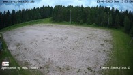 Archiv Foto Webcam Baiersbronn: Nachtloipe 15:00