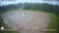 Archiv Foto Webcam Baiersbronn: Nachtloipe 17:00