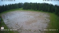Archiv Foto Webcam Baiersbronn: Nachtloipe 19:00