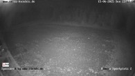 Archiv Foto Webcam Baiersbronn: Nachtloipe 23:00