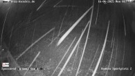 Archiv Foto Webcam Baiersbronn: Nachtloipe 01:00