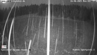 Archiv Foto Webcam Baiersbronn: Nachtloipe 03:00