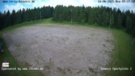 Archiv Foto Webcam Baiersbronn: Nachtloipe 09:00