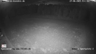 Archived image Webcam Baiersbronn: night cross-country ski trail 01:00