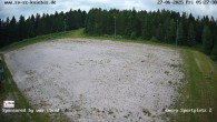 Archived image Webcam Baiersbronn: night cross-country ski trail 05:00