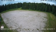 Archived image Webcam Baiersbronn: night cross-country ski trail 06:00