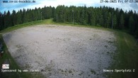 Archived image Webcam Baiersbronn: night cross-country ski trail 07:00