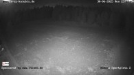 Archived image Webcam Baiersbronn: night cross-country ski trail 23:00