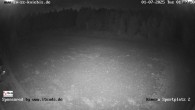 Archived image Webcam Baiersbronn: night cross-country ski trail 01:00