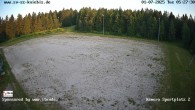 Archived image Webcam Baiersbronn: night cross-country ski trail 05:00