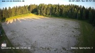 Archived image Webcam Baiersbronn: night cross-country ski trail 06:00