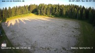 Archived image Webcam Baiersbronn: night cross-country ski trail 07:00