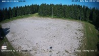 Archived image Webcam Baiersbronn: night cross-country ski trail 09:00