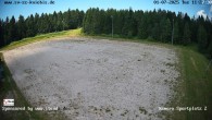 Archived image Webcam Baiersbronn: night cross-country ski trail 11:00
