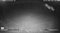 Archived image Webcam Baiersbronn: night cross-country ski trail 23:00