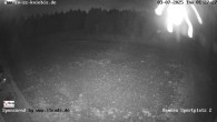 Archived image Webcam Baiersbronn: night cross-country ski trail 01:00