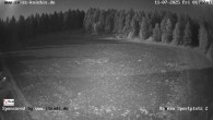 Archiv Foto Webcam Baiersbronn: Nachtloipe 01:00