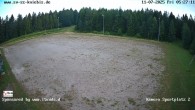 Archiv Foto Webcam Baiersbronn: Nachtloipe 05:00