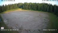 Archiv Foto Webcam Baiersbronn: Nachtloipe 06:00
