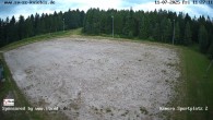Archiv Foto Webcam Baiersbronn: Nachtloipe 11:00