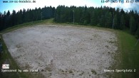 Archiv Foto Webcam Baiersbronn: Nachtloipe 15:00