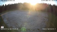 Archiv Foto Webcam Baiersbronn: Nachtloipe 19:00