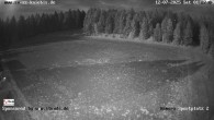 Archiv Foto Webcam Baiersbronn: Nachtloipe 01:00