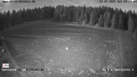 Archiv Foto Webcam Baiersbronn: Nachtloipe 03:00