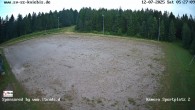 Archiv Foto Webcam Baiersbronn: Nachtloipe 05:00