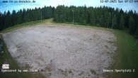 Archiv Foto Webcam Baiersbronn: Nachtloipe 07:00