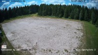 Archiv Foto Webcam Baiersbronn: Nachtloipe 13:00