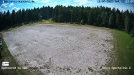 Archiv Foto Webcam Baiersbronn: Nachtloipe 15:00