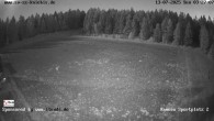 Archiv Foto Webcam Baiersbronn: Nachtloipe 03:00