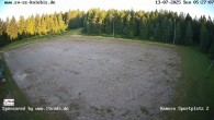 Archiv Foto Webcam Baiersbronn: Nachtloipe 05:00