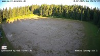 Archiv Foto Webcam Baiersbronn: Nachtloipe 06:00