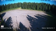 Archiv Foto Webcam Baiersbronn: Nachtloipe 07:00