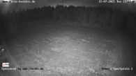 Archiv Foto Webcam Baiersbronn: Nachtloipe 23:00